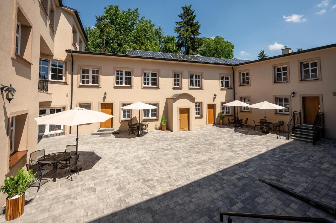 Central Platinum Apartments 22 Rybnik  Bagian luar foto